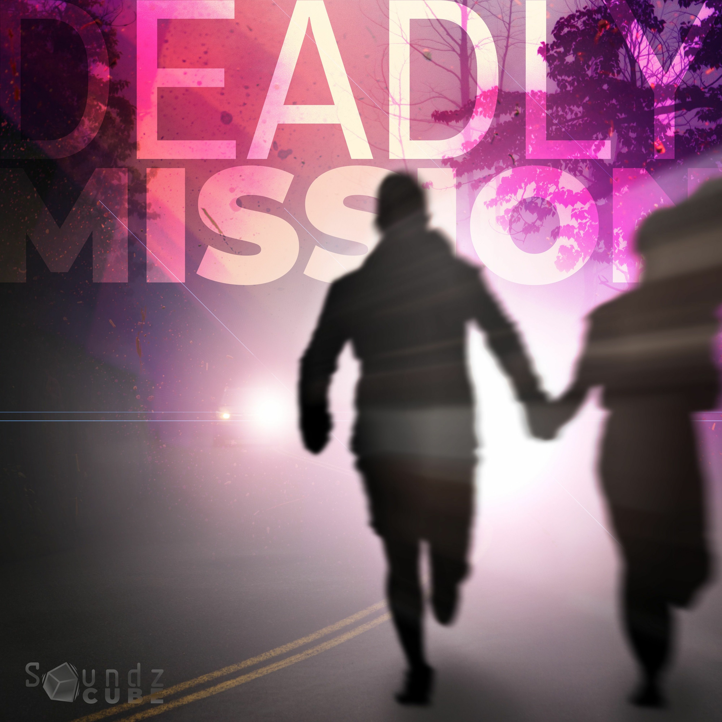 Deadly Mission