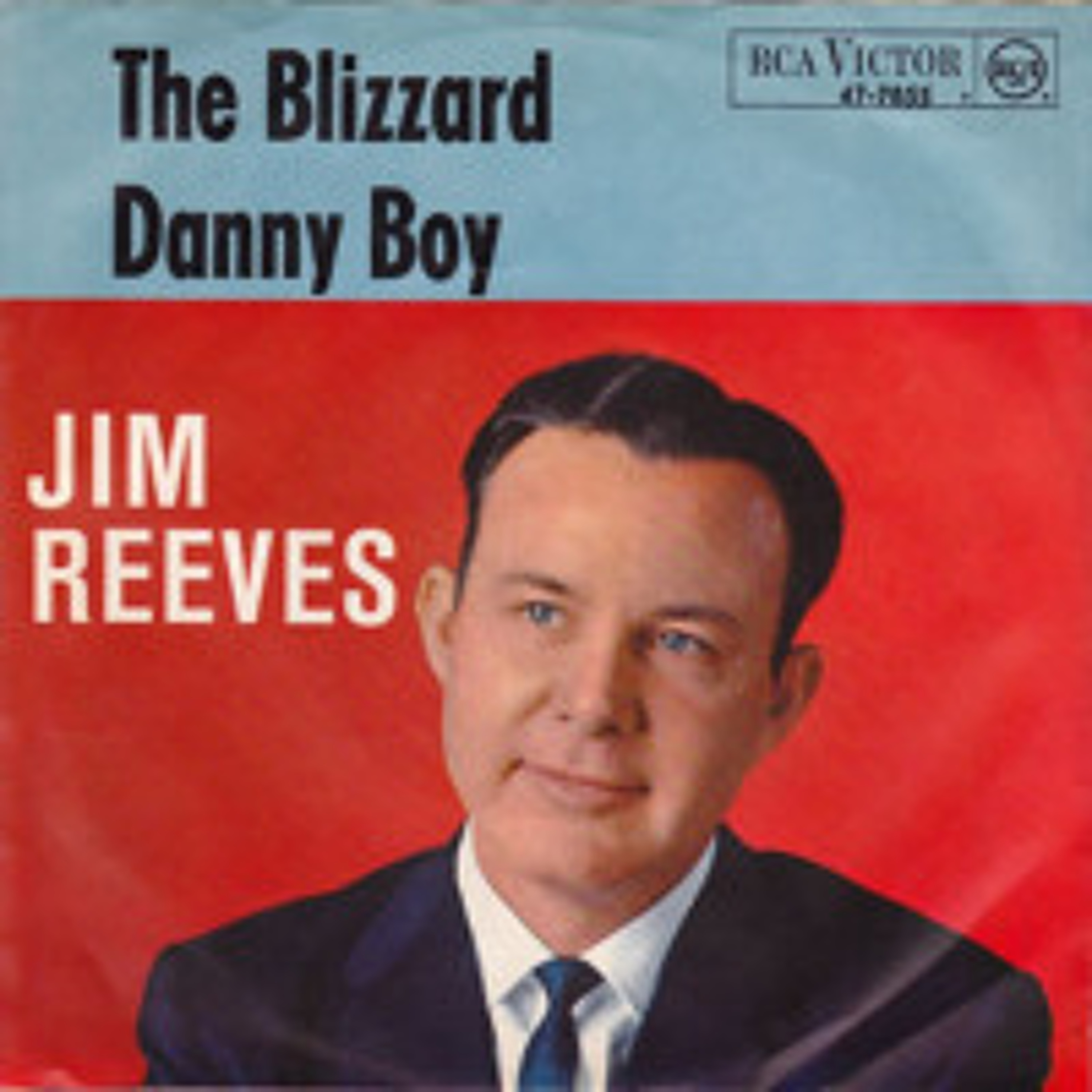 #510 Jim Reeves' Golden Records - 10LP-set - Side P - Lyou Fang Records - LF - 2431 - 2440 - 70's episode artwork
