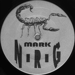 Mark NRG - Don't Stop (OVER 062-12)