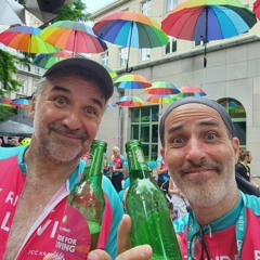 For Episode 116: For the Living - From Auschwitz To Krakow