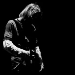 Kurt cobain