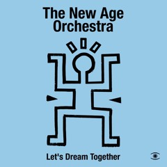 The New Age Orchestra / Kenneth Bager - Let's Dream Together (Pt. 4) - s0166
