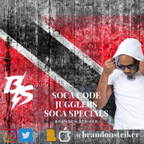 SOCA CODE | JUGGLERS SOCA SPECIALS | TNT INDEPENDENCE