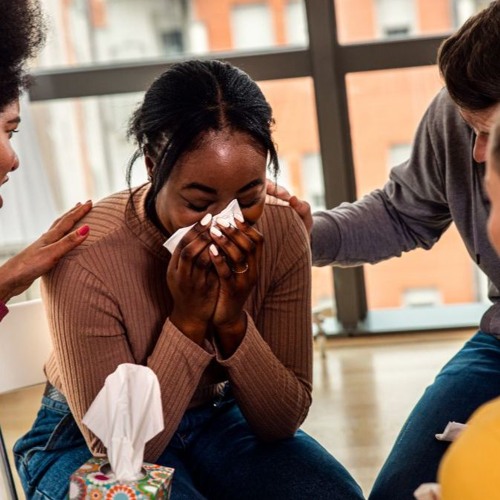 LMU - Expressing Empathy: A Guide for Young Adults