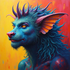 The Beauty of the Beast