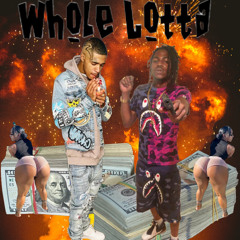 whole Lotta Ft DonJulio BoutaBag