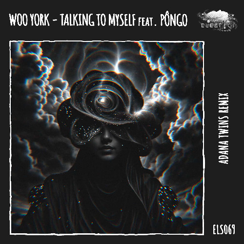 Woo York - Talking To Myself feat. PÔNGO (Adana Twins Remix)