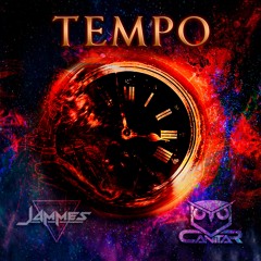 Canitar & Jammes - TEMPO (Original Mix)