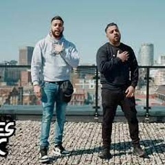 Muki X Riz - Love Mashup 3