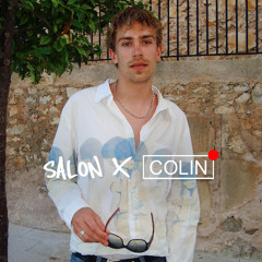 COLIN @ Salon X Radio / 017