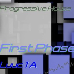 【#RGMES2】First Phase - Luuc1A