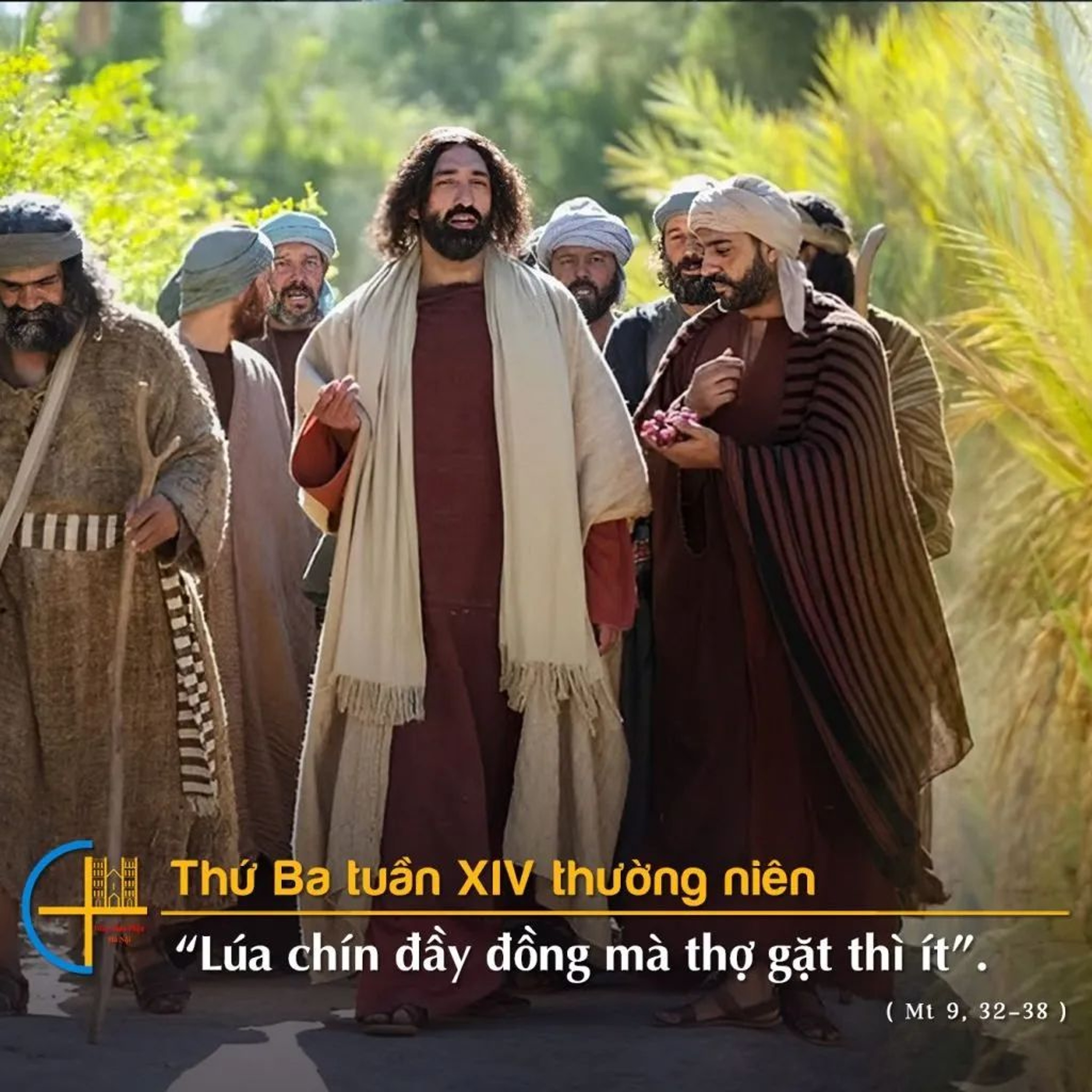 Radio TGP Hà Nội