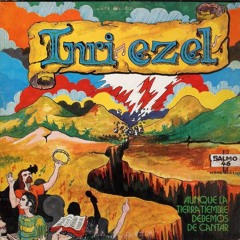Inri Ezel - Dios Es Espiritu (Echo Edit)