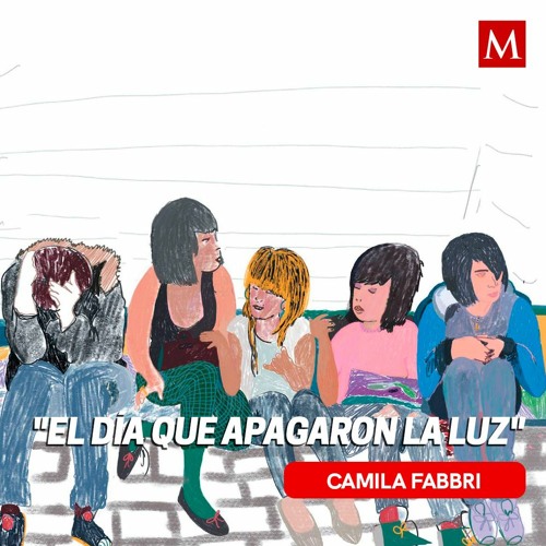 "El día que apagaron la luz", de Camila Fabbri