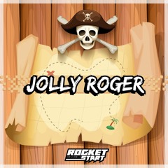 Rocket Start - Jolly Roger
