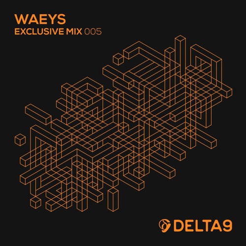 Waeys - Exclusive Mix 005