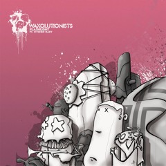 Flashlight (Dorian Concept Remix) [feat. Hygher Baby]