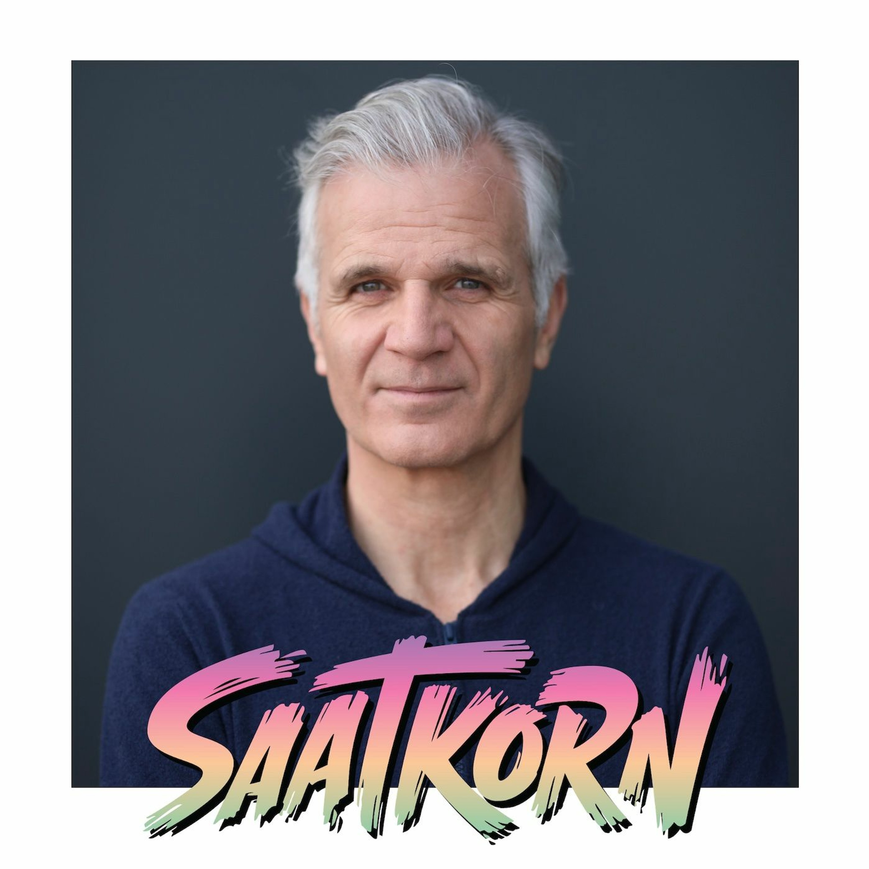 saatkorn Podcast