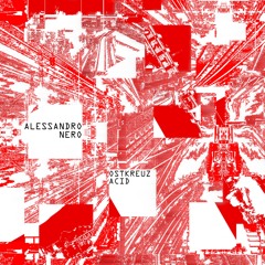 PREMIERE: Alessandro Nero - Xberg To Fhain [Autonoma Industriale]