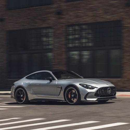 MDEM0N - AMG