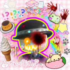 Newton Pud saying "Ahh~" sfx