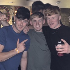 LP Rhythm - Want Somebody (Unreleased)