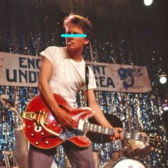 Saratoga Nights pt.1