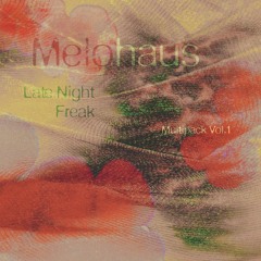 Melohaus - Late Night Freak