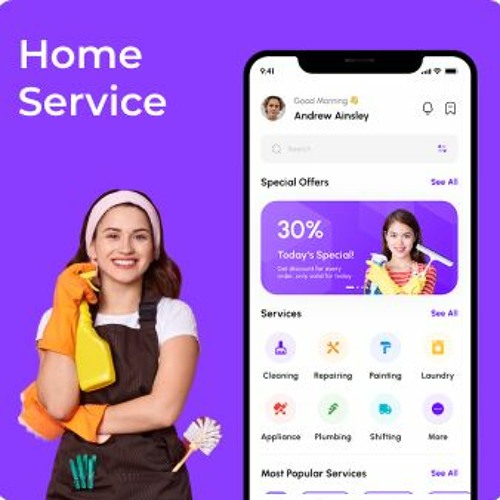 The Future of iOS App Development Dubai with iTechnolabs