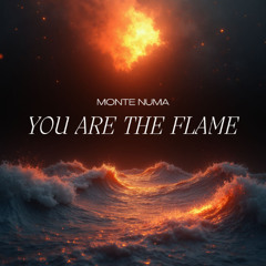 Monte Numa - You Are The Flame