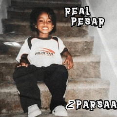 Real Pesar(Freestyle) - 2 Parsa