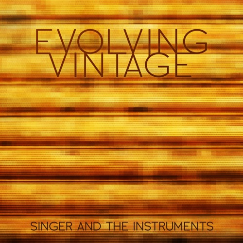 Evolving Vintage