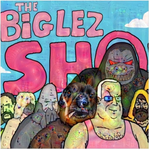 Big Lez (Re-done)