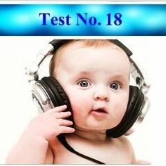 TEST 18