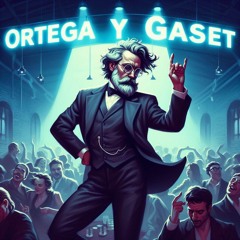 El Beat De Ortega Y Gasset