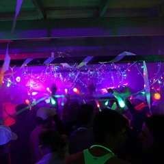 AKIMBO Live Set @ Maximum House Neon Nights