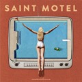 Saint&#x20;Motel Move Artwork