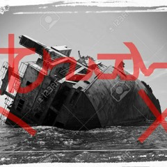 X Truth X - Fallen Ship (Audio)