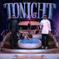 Tonight (FT. Fered)