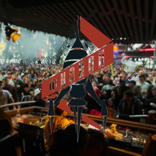 Tony y Not @ Fusion Festival 2023  *Couzin S sunrise extravaganza 🐑 🚀 - Panne Eichel & Bachstelzen