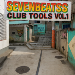 VOU BOTAR x SEVENBEATSS