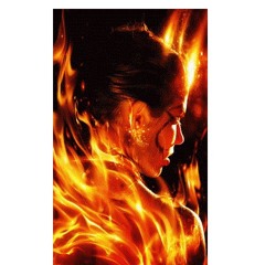 Eternal Flame - Techno Mix 2025 (17.05.2025)