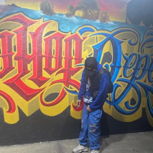 RacksLevelup! - wavy (prod. MAAJINS & TOKER) 2k24hyperdrill