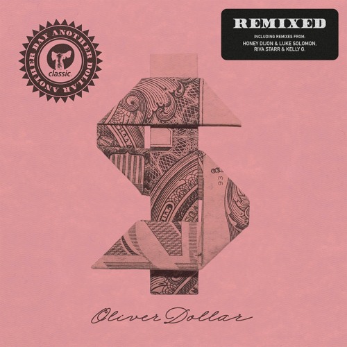 Oliver Dollar feat Nils Ohrmann 'John's Church' (Honey Dijon & Luke Solomon's Sunday's Best Remix)