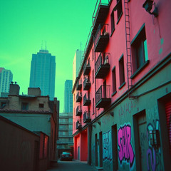 East 7th Avenue