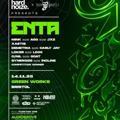 BASS PIRATES X HARD NOIZE COMP MIX