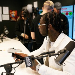 Pop Smoke - Lift Em ( Word around town) [OFFICIAL AUDIO]