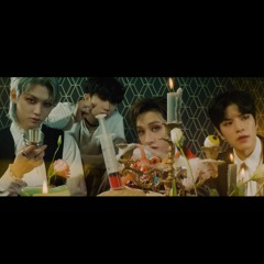 Bang Chan, Changbin, Felix, Seungmin| [Stray Kids : SKZ-PLAYER] -"오늘 밤 나는 불을 켜" (Up All Night)