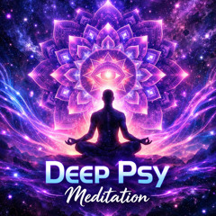 Deep Psy Meditation