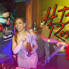 LIVE HBD ROSANNA  #SALSA  EN VIVO DJ JOE CATADOR C15